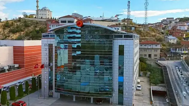 Belediye Çalışmalarına Yks Arası