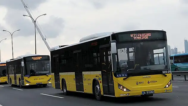 Kastamonu Belediyesi'ne Şoför Alımı Yapılacak