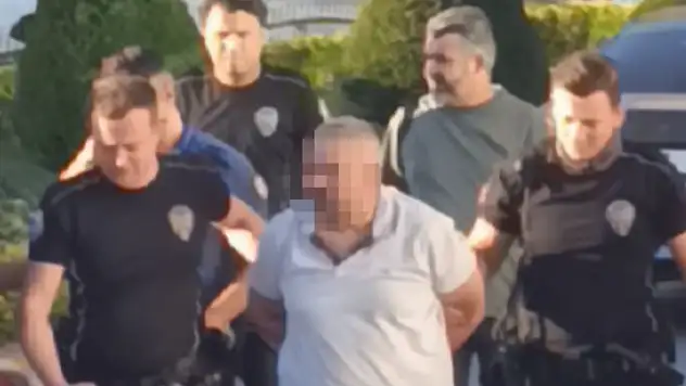 Kastamonu Belediyesi Önündeki Olayla İlgili Açıklama