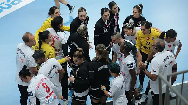 Kastamonu Belediyespor'da hedef galibiyet