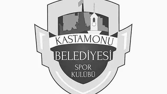 Kastamonu Belediyespor'dan Üsküdar Belediyespor'a Taziye Mesajı