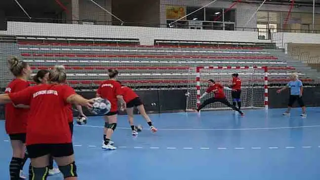 Kastamonu Belediyespor galibiyetlerini sürdürüyor