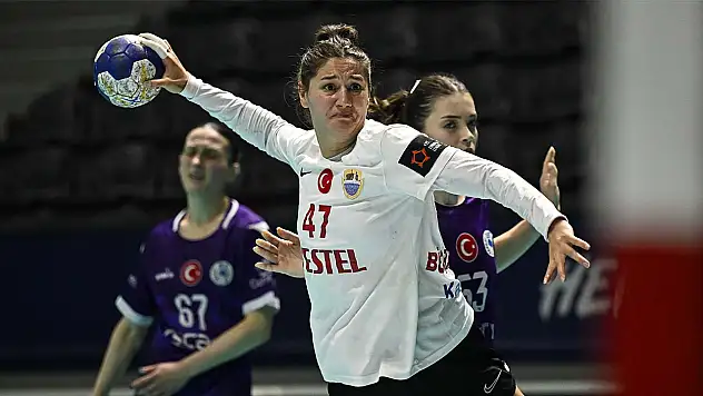 Kastamonu Belediyespor Galibiyetle Noktaladı