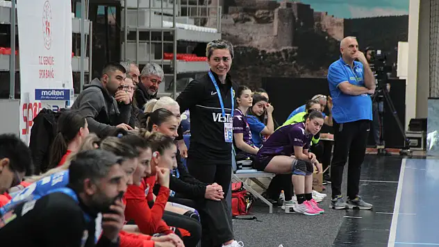 Kastamonu Belediyespor'lu İskenderoğlu'ndan Görele Değerlendirmesi