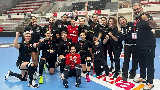 Kastamonu Belediyespor, şampiyonluk kapısını araladı