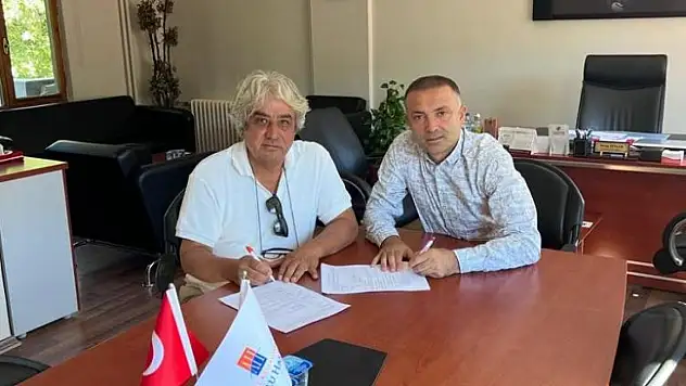 Kastamonu Belediyespor'un sağlığı Anadolu Hastanesi'ne emanet