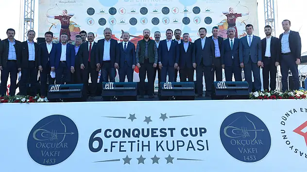 'Kastamonu bütün güzelliklerini gösteriyor'