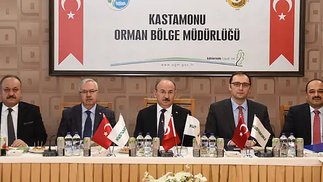 Kastamonu, büyük toplantıya hazırlanıyor