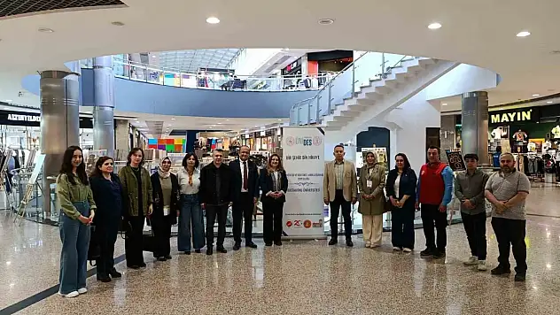 'Bir Şehir, Bin Hikaye' Fotoğraf Sergisi Sanatseverlerle Buluştu