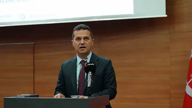Kastamonu'da 'Şeyh Şab'an-ı Veli Sempozyumu' Başladı