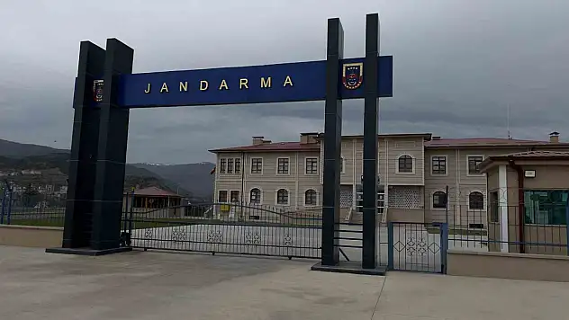 Kastamonu'da Aranan Şahıs Yakalandı