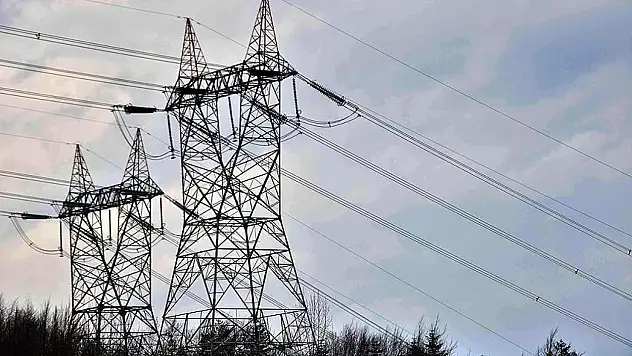 Kastamonu'da 13 Ayrı Noktada Arıza!