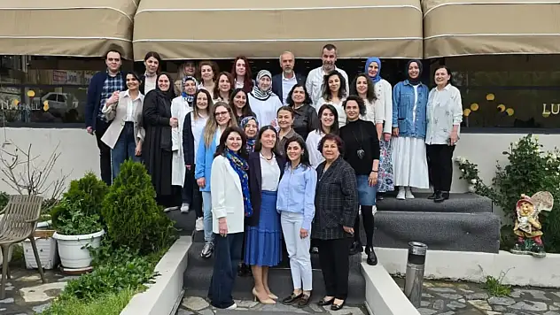 Kastamonu'da 14 Mayıs Bilimsel Eczacılık Günü Kahvaltı Programı Düzenlendi
