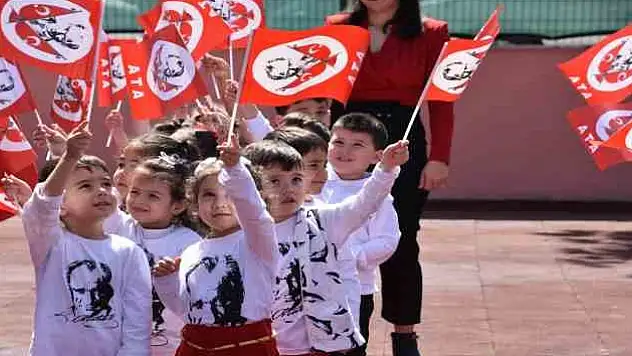 Kastamonu'da 23 Nisan Coşkusu Kuzeykent'te Yaşanacak