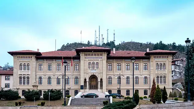 Kastamonu'da 23 Nisan Programı Hava Nedeniyle Değişti