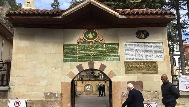 Kastamonu'da 3 Camide Teravih Namazları Hatimle Kılınacak