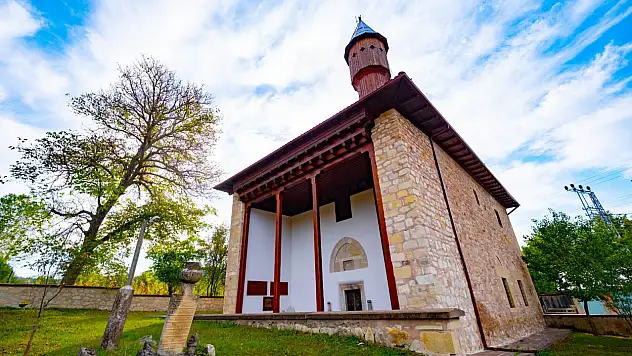 Kastamonu'da 3 Projeyi Güçlendirecek Destek