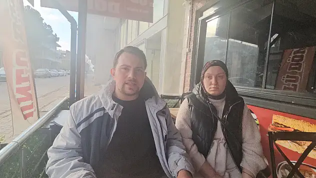 Kastamonu'da 9 Öğrenci Zehirlendi