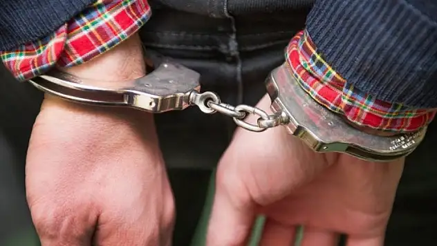 Kastamonu'da aranan şahıs yakalandı