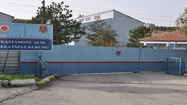 Kastamonu'da Aranan Şahıslar Yakalandı!