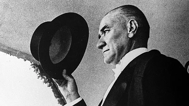 Kastamonu'da Atatürk'ün Sevdiği Şarkılar Yankılanacak