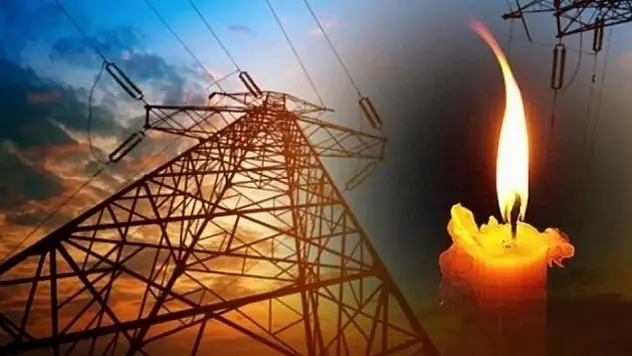 Kastamonu'da Bazı Mahallelerde Elektrik Verilemeyecek