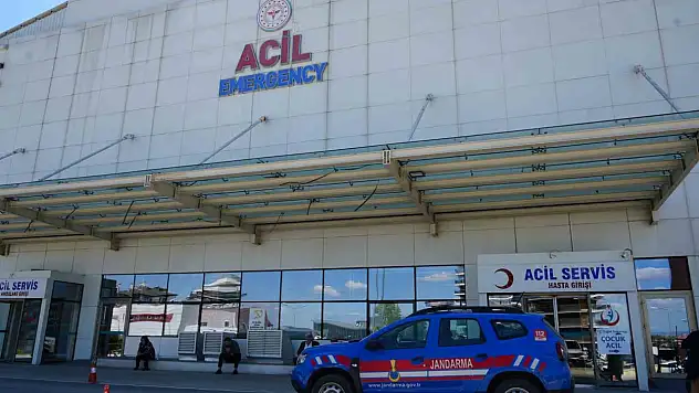 Kastamonu'da Bıçaklı Kavga: 1 Ölü, 1 Yaralı
