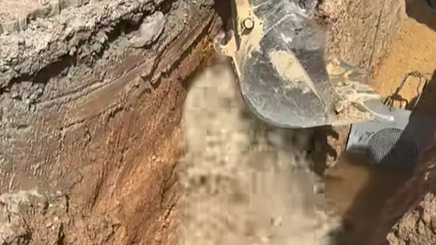 Kastamonu'da Boru Patladı: Su Kesintisi Meydana Geldi
