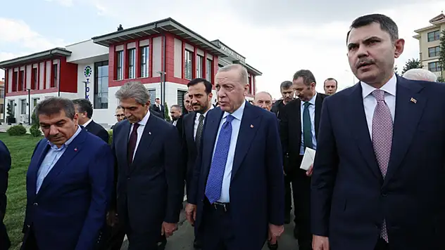 Kastamonu da Bu Haritada! Yüzyılın Konut Projesi 81 İlde Hayata Geçiyor