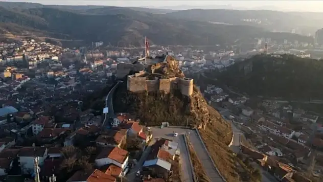 Kastamonu'da Bugün Hava Nasıl Olacak?