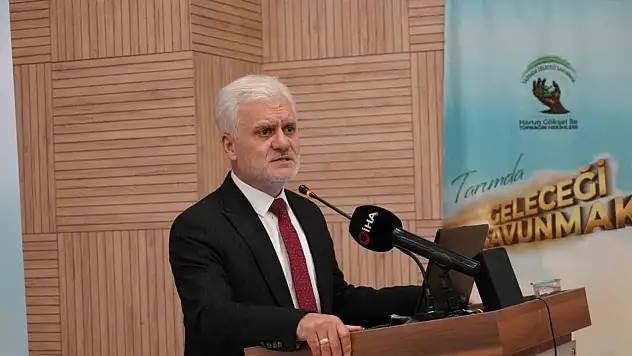 Kastamonu'da Defne Üretimi 3 Bin Hektarın Üzerine Çıktı