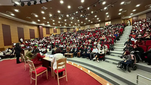Kastamonu'da Engelli Bireylerin İstihdamı İçin Farkındalık Paneli Düzenlendi