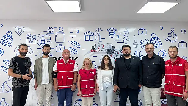 Kastamonu'da 'Engelsiz Yaşam' Eğitimi