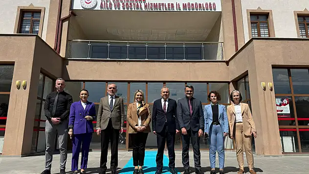 Kastamonu'da Evlenecek Gençlere Devlet Desteği