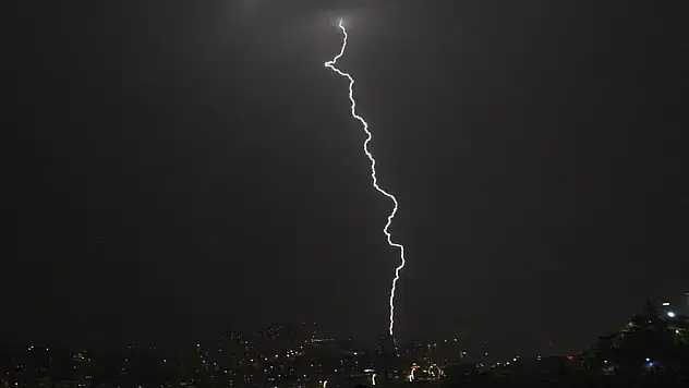 Kastamonu'da Fırtına Şiddetini Artıracak: Bu İlçelere Dikkat!