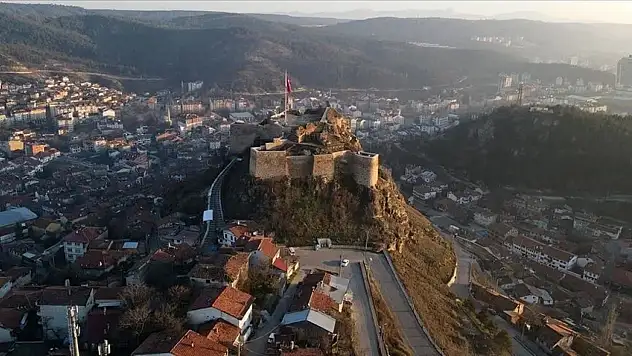 Kastamonu'da Gezilecek Yerler, Doğa, Tarih Ve Kültürün Buluştuğu Şehir