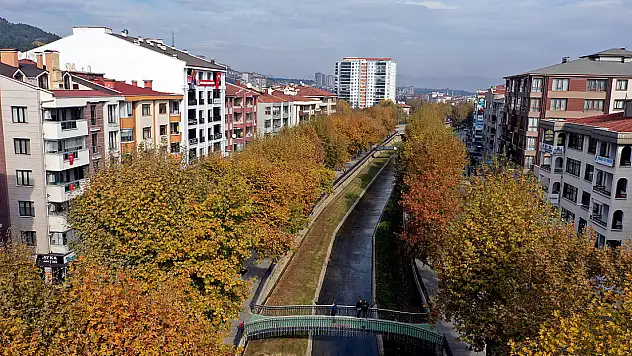 Kastamonu'da Hava Nasıl Olacak?