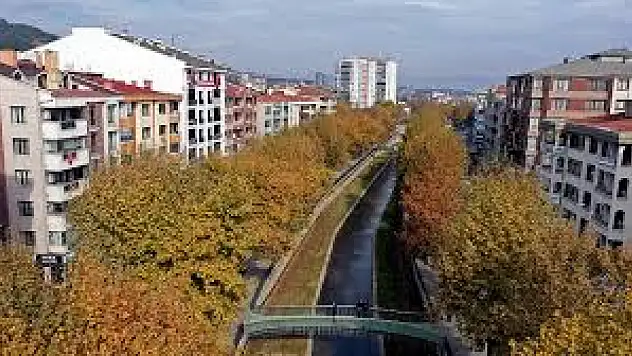 Kastamonu'da Hava Nasıl Olacak?