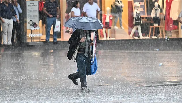 Kastamonu'da Hava Sıcaklıkları Düşecek!