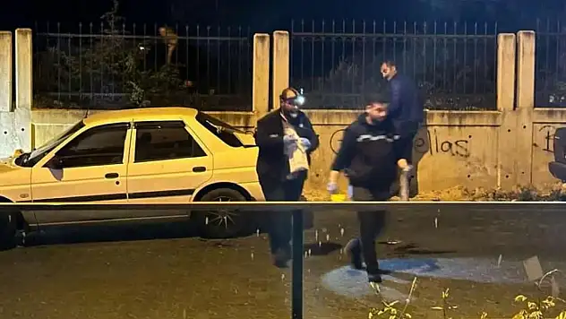 Kastamonu'da husumetlisi kalbinden bıçakladı