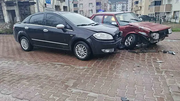 Burunları Bile Kanamadan Kurtuldular