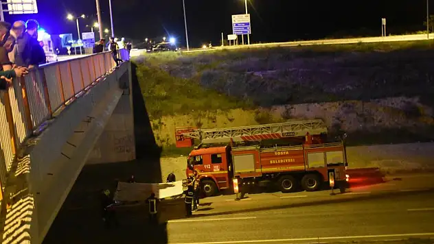 Kastamonu'da intihar girişimi