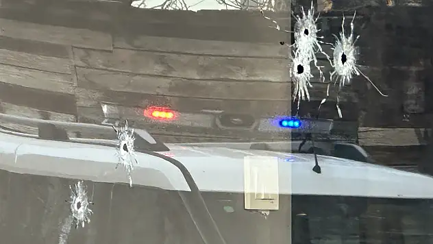 Kastamonu'da İş Yerine Silahlı Saldırı: 1 Ölü