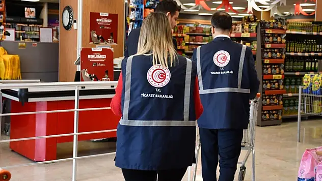 Kastamonu'da İşletmelere Yakın Takip!