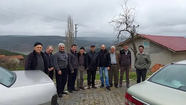 Kastamonu'da İyi Tarım eğitimi