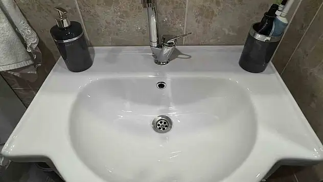 Kastamonu'da Su Kesintisi Üçüncü Gününde!