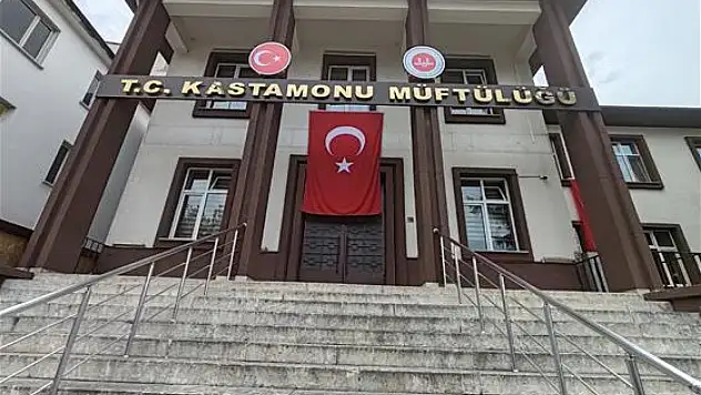 Kastamonu'da Kurban Bayramı Namazı Saatleri Belli Oldu