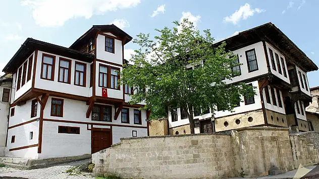 Kastamonu'da Neden Bu Kadar Çok Tarihi Konak Ayakta Kalabildi? İşte Yüzlerce Yıllık Mirasın Sırrı