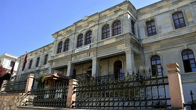 Kastamonu'da Öğrenciler Zehirlendi!
