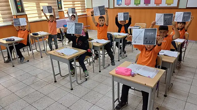 Kastamonu'da Öğrencilere Yönelik Farkındalık Eğitimi